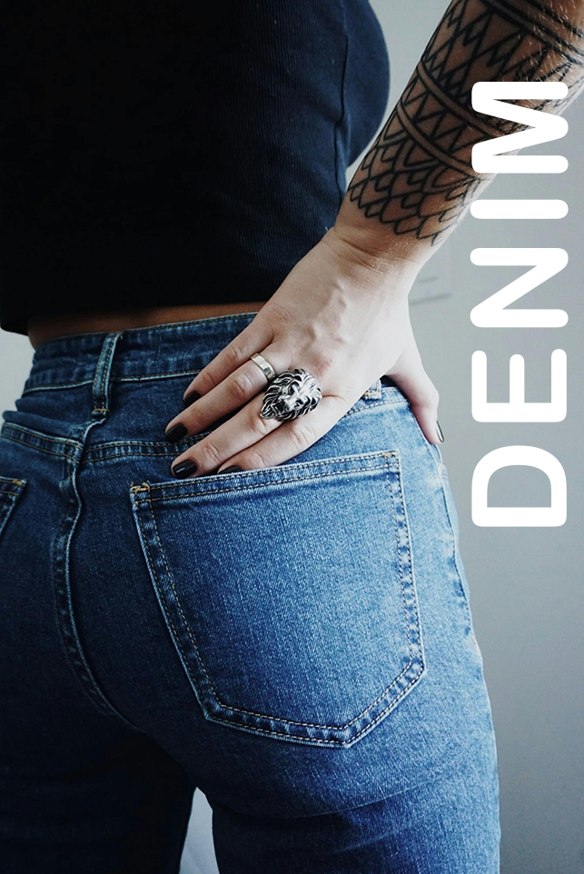 denim